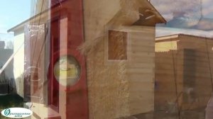 Идея бизнеса: Строительство частных бань как бизнес