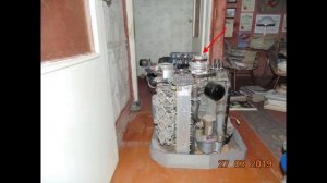 Неопознанный двигатель ВАЗ 2108 (или 21081)