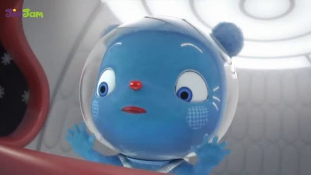 Ляпик едет в Окидо. 1-я серия (0+)