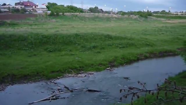 ДЛЯ РЕЛАКСАЦИИ.Пикник у реки. Город.Татарстан..MOV смотреть онлайн
