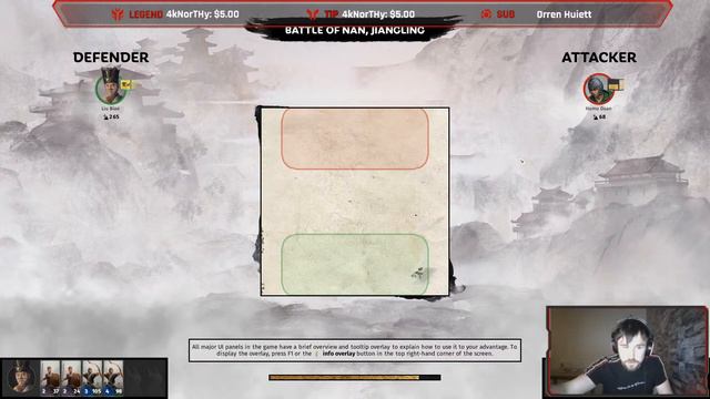 Total War: Three Kingdoms | Part 1 | The Rebellion! смотреть онлайн