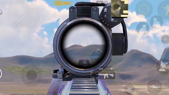 чувствительность S10 lite/PUBG MOBILE