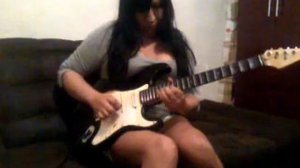 Yngwie Malmsteen - Fury