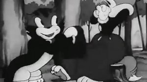 Мультфильм Котофей Котофеевич 1937 г  Cartoon Kotofey Kotofeevich 1937