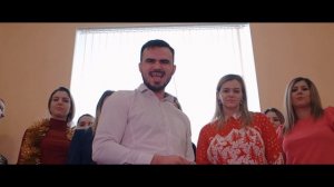 !Видеоролик ко Дню энергетика