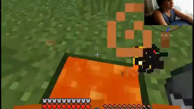 Мод на новую броню с эффектами в майнкрафт смотреть онлайн