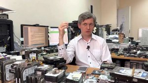 Где надёжней хранить фотоархив, видео и важные документы?
