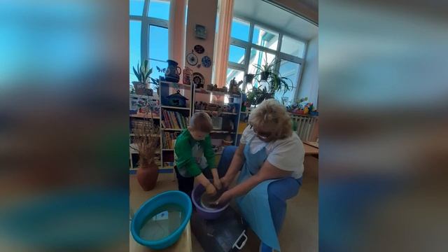 Проводы на пенсию Полеву Ирину Аркадьевну смотреть онлайн