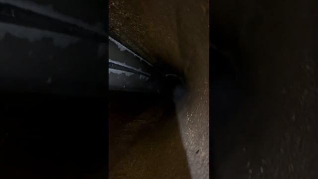 Чистка труб , ф 400-600 , 200 метров смотреть онлайн