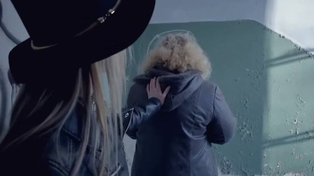 Пилотный проект сериала "Поиск"