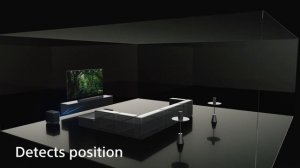 Sony | HT-A7000 7.1.2ch Dolby Atmos® Soundbar | Product Video