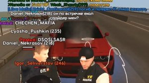 БУДНИ ОСНОВАТЕЛЯ НА LIVE RUSSIA -  СЛЕДИМ ЗА СЕРВЕРОМ ЛАЙВ РАША CRMP MOBILE ANDROID