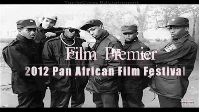 The Nicene Council 4 Hip Hop смотреть онлайн