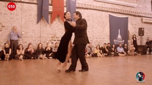 Daiana Guspero and Miguel Angel Zotto – La milonga de Buenos Aires at Izmir Tango Tale 2023
