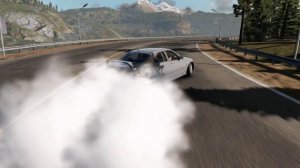 дрифт под музыку