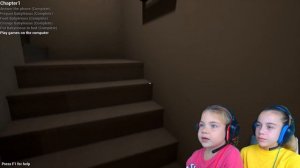 МОЯ ДОЧЬ ДЕМОН Ребёнок в жёлтом 2 Baby in Yellow 2 Babylirious