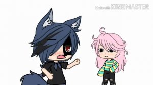 it's muffin time [Гача Лайф ]（Кошка Лана, Йоши,Кот Лео,Ева,Ульяна и Совёнок Стив）