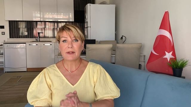 Стамбул в 2022 году. Чем знаменит район Бешикташ? смотреть онлайн