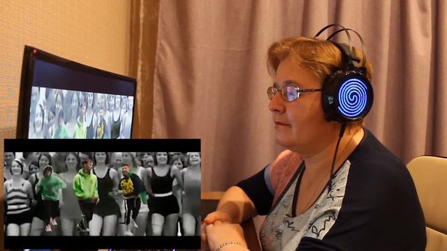 РЕАКЦИЯ МАМЫ НА [NILETTO - Ты такая красивая] смотреть онлайн