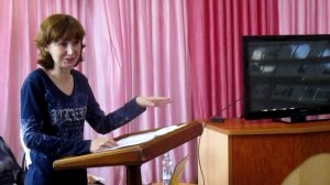 Значимость Открытий в Океании Для России. София Пале. Маклаевские Чтения. г. Окуловка. 17.07.2019