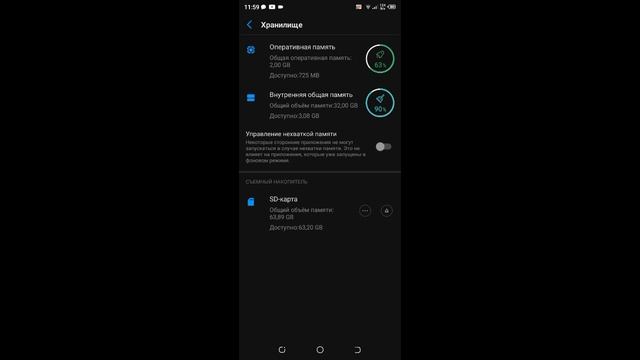 Мои проблемы