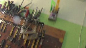 Ремонт заднего редуктора Газель
