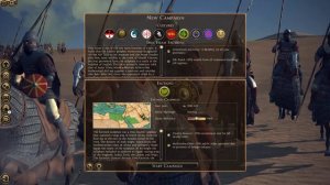 Tarihçi Gözüyle Rome II Total War: Medieval 1100 AD Mod (Detaylı Rehber)