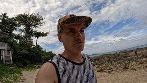 ПЛЯЖ ПАТОНГ /  ПЕШАЯ ПРОГУЛКА НА КАМАЛУ / СРЕЗАЛ ПУТЬ ЧЕРЕЗ ДЖУНГЛИ ГОРНОГО ЛЕСА ( НАЧАЛО ПУТИ )