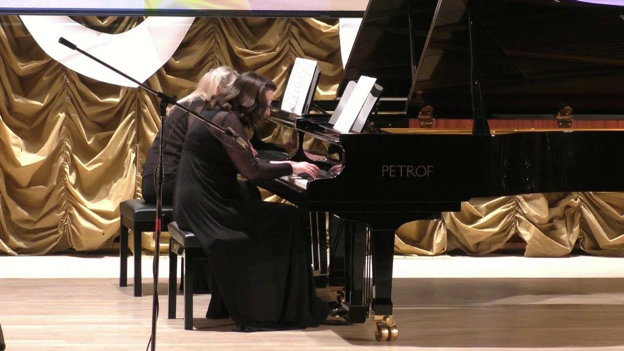 Кемерово, ЦДШИ, Фомина Ольга Викторовна (ЦДШИ), Лошкарева Ирина Петровна (ДШИ №69)