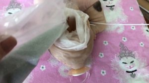 КАК САМОМУ СДЕЛАТЬ РЕБОРН ПОРОСЁНКА ? РЕБОРН ПОРОСЁНОК .