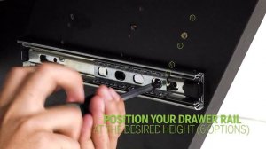 Glorious Sound Desk Pro - Assembly Guide