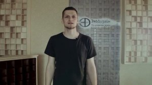 Акустические Диффузоры HolzAkustika _ Демонстрация с барабанной установкой.mp4