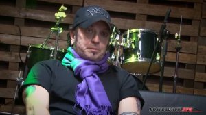 Артур Беркут про Арию и свой нос / интервью в Волгодонске