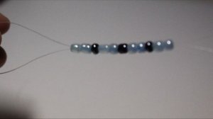 скорпион из бисера | beaded scorpion