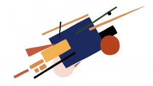 РИСУЙ КАК МАЛЕВИЧ