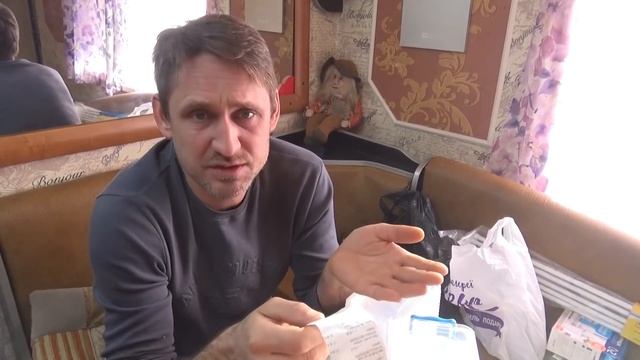 Обзор товаров, цены акции, что купили в Эпицентре, Колин дебют, Шаповаловы влог