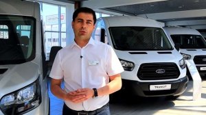 Представляем вам "Коммерческий транспорт"