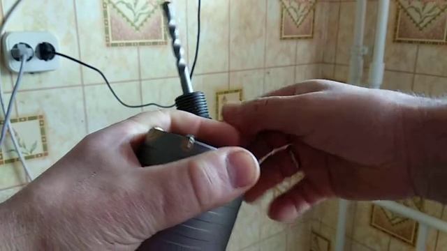 Коронка по бетону часть 1 смотреть онлайн