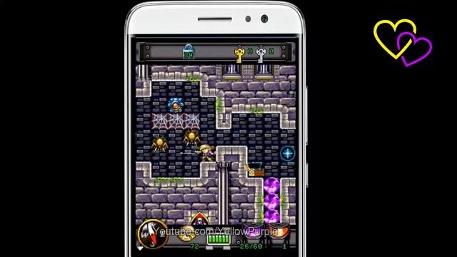 Diamond Rush Bavaria Stage 6 - Game of your old cell phone смотреть онлайн