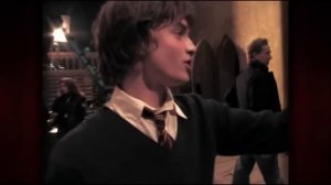 Creating the World of Harry Potter, Part 2: Characters