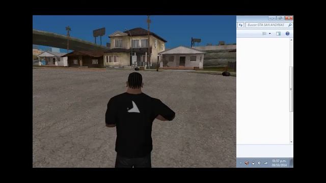 Copia de descargar gta san andreas 2014 para PC y NETBOOK del gobierno+(GTA ONLINE)