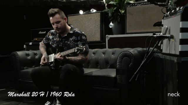 AurA Pickups "JAZZMASTER" Nova C.Ramin смотреть онлайн