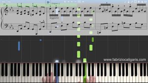 My Funny Valentine - Piano Tutorial - Sheet Music in PDF