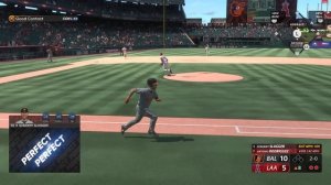 I Made a Tiny Player in MLB The Show 23