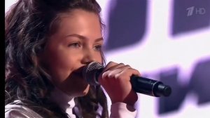 Валерия Базыкина и Манижа Аминова - новые звёзды!Они очень классно поют! 👍👍👍Отправить