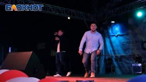 Группа "Интонация"