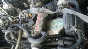 Toyota 2L-THE поломки и проблемы двигателя | Слабые стороны Тойота мотора