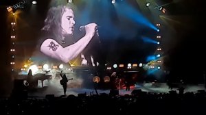 Gary Rossington's Last Performance with Lynyrd Skynyrd (Free Bird)