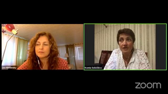 Гениальность простых людей с Ксенией Соловьевой смотреть онлайн