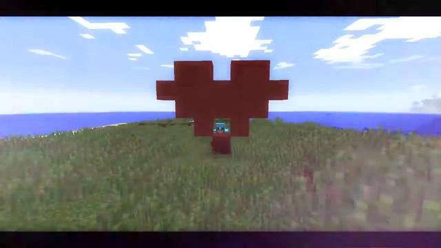 Я люблю майнкрафт 나는 minecraft를 좋아한다 #Майнкрафт смотреть онлайн